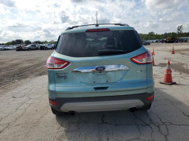Photo 6 from auction – 2013 FORD ESCAPE SEL with VIN 1FMCU9H91DUD68982