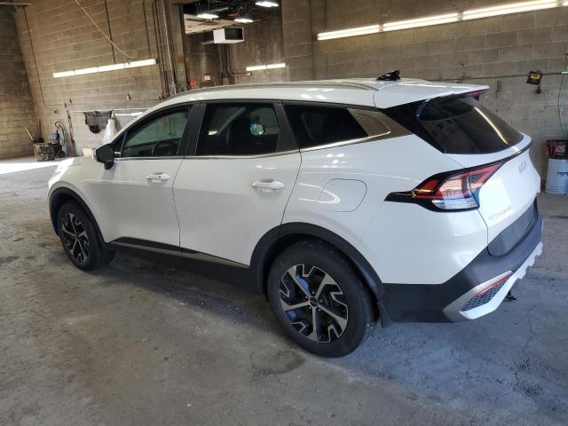 Photo 2 from auction – 2023 KIA SPORTAGE E with VIN KNDPVCAG0P7027181