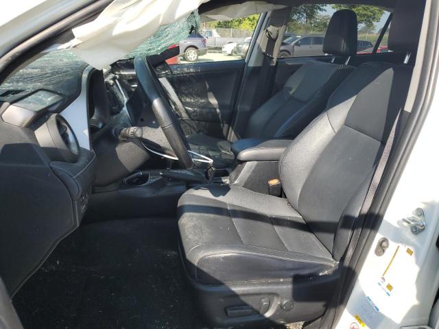 Photo 7 from auction – 2017 TOYOTA RAV4 LIMIT with VIN JTMDFREV3HD214185
