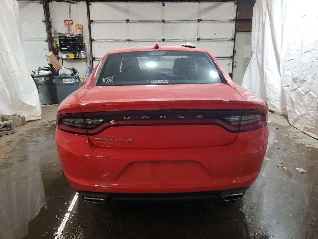Photo 6 from auction – 2023 DODGE CHARGER SX with VIN 2C3CDXJG1PH511443