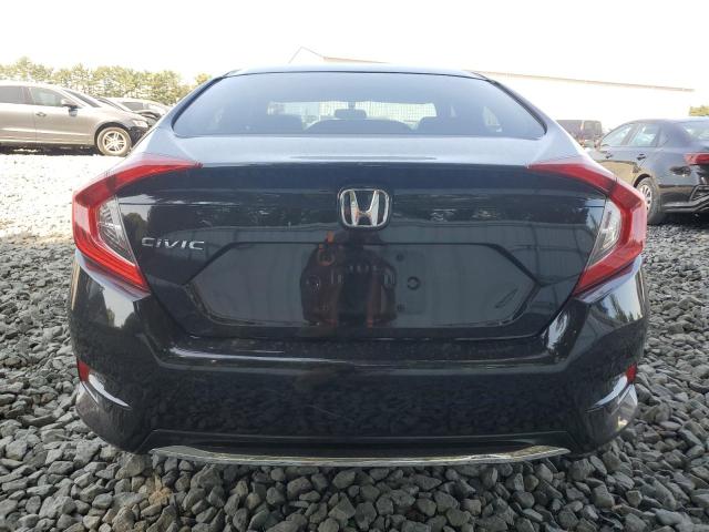 Zdjęcie 6 z aukcji – 2016 HONDA CIVIC EX z VIN 19XFC2F75GE249526