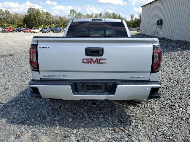Photo 6 from auction – 2018 GMC SIERRA K15 with VIN 3GTU2PEJ6JG259367