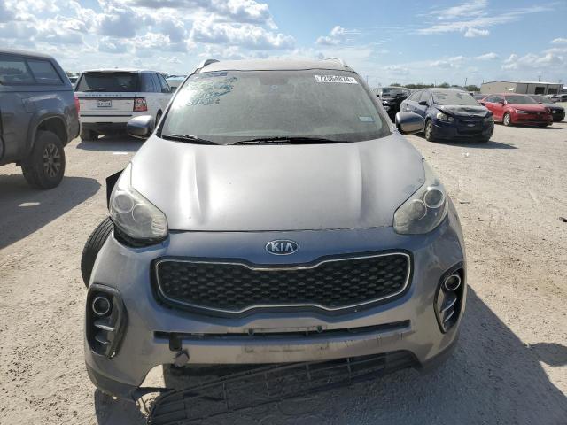 Photo 5 from auction – 2017 KIA SPORTAGE E with VIN KNDPN3AC2H7231172