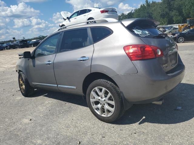 Photo 2 from auction – 2013 NISSAN ROGUE S with VIN JN8AS5MT3DW007659