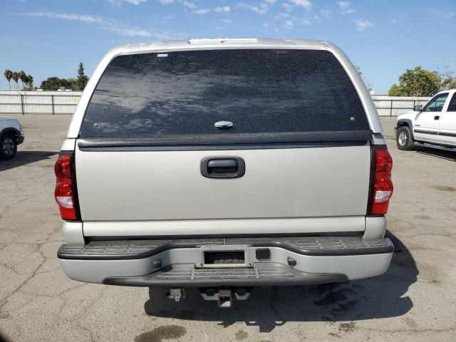 Photo 6 from auction – 2007 CHEVROLET SILVERADO with VIN 1GCEC19V87Z207419