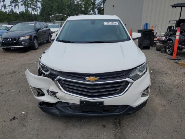 Photo 5 from auction – 2019 CHEVROLET EQUINOX LT with VIN 2GNAXKEVXK6225463