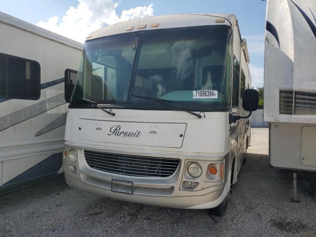 Photo 2 from auction – 2004 GXML PURSUIT with VIN 1F6MF53S340A04255