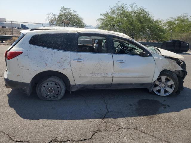 Photo 3 from auction – 2012 CHEVROLET TRAVERSE L with VIN 1GNKVLED3CJ170852
