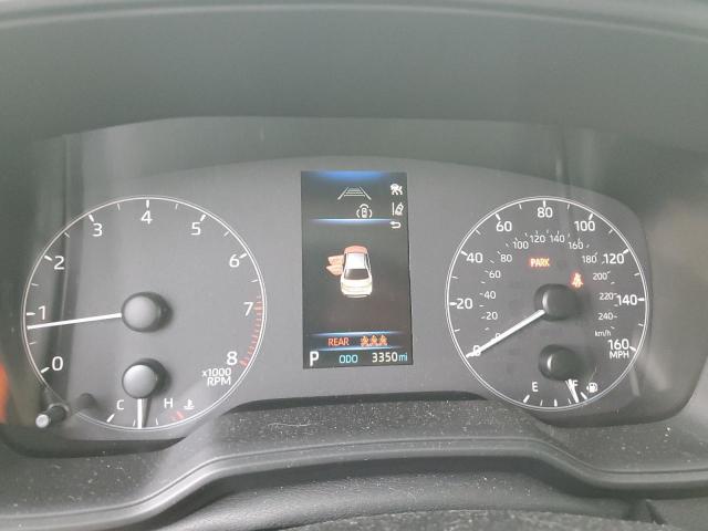 Photo 9 from auction – 2024 TOYOTA COROLLA LE with VIN 5YFB4MDE3RP186131