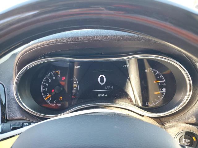 Photo 9 from auction – 2021 JEEP GRAND CHER with VIN 1C4RJFCG9MC589649