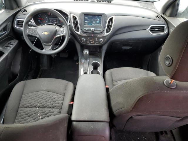 Photo 8 from auction – 2018 CHEVROLET EQUINOX LT with VIN 3GNAXJEV0JL109936