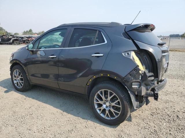 Photo 2 from auction – 2018 BUICK ENCORE SPO with VIN KL4CJ2SBXJB562184