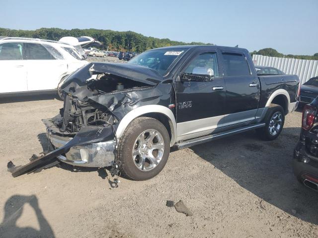 RAM 1500 LARAM 2017 with VIN 1C6RR7NT3HS546811 - Photo from auction