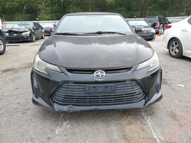 Photo 5 from auction – 2015 TOYOTA SCION TC with VIN JTKJF5C70FJ000214