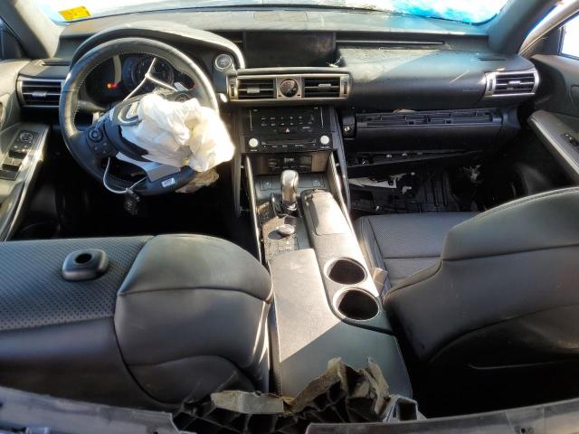 Photo 8 from auction – 2014 LEXUS IS 350 with VIN JTHBE1D20E5010029