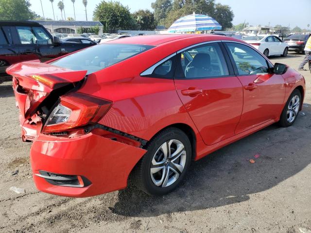 Photo 3 from auction – 2016 HONDA CIVIC LX with VIN 2HGFC2F56GH521442