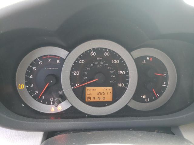 Photo 9 from auction – 2006 TOYOTA RAV4 LIMIT with VIN JTMBD31V266019406