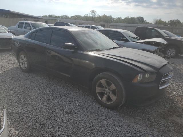 Photo 4 from auction – 2011 DODGE CHARGER with VIN 2B3CL3CG8BH512748