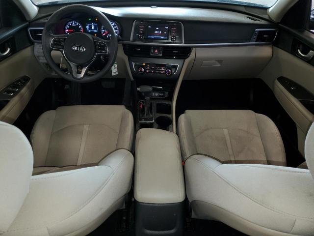 Photo 8 from auction – 2016 KIA OPTIMA LX with VIN 5XXGT4L33GG048846