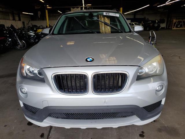 Photo 5 from auction – 2015 BMW X1 SDRIVE2 with VIN WBAVM1C52FVZ94389