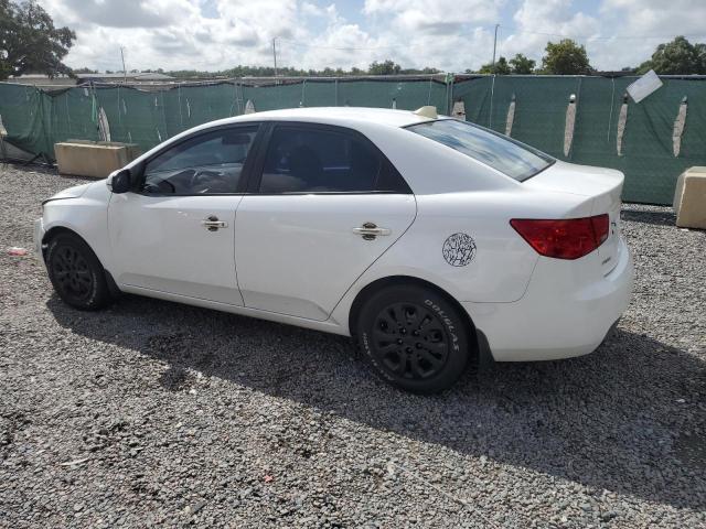 Photo 2 from auction – 2011 KIA FORTE EX with VIN KNAFU4A2XB5356299