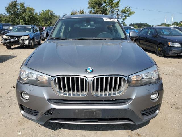 Photo 5 from auction – 2015 BMW X3 XDRIVE2 with VIN 5UXWY3C54F0E97494