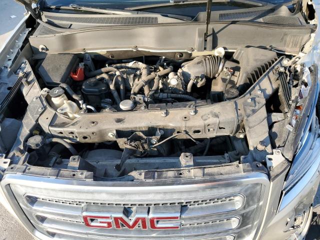 Photo 11 from auction – 2015 GMC ACADIA SLT with VIN 1GKKRSKD5FJ142510