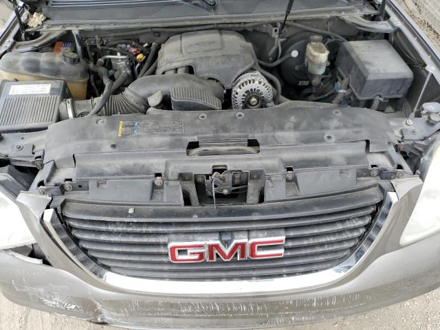 Photo 12 from auction – 2007 GMC YUKON with VIN 1GKFC13037J358754