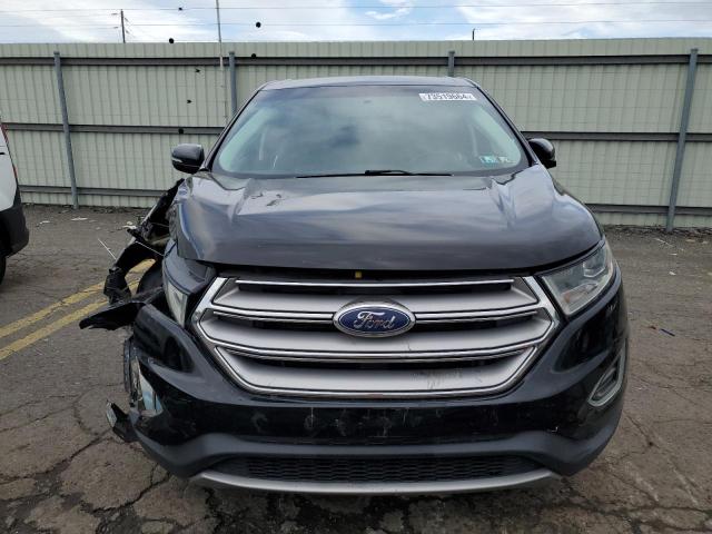 Фото 5 с аукциона – 2017 FORD EDGE SEL с VIN 2FMPK4J93HBC58001