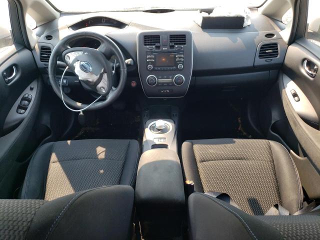 Zdjęcie 8 z aukcji – 2015 NISSAN LEAF S z VIN 1N4AZ0CP6FC304479