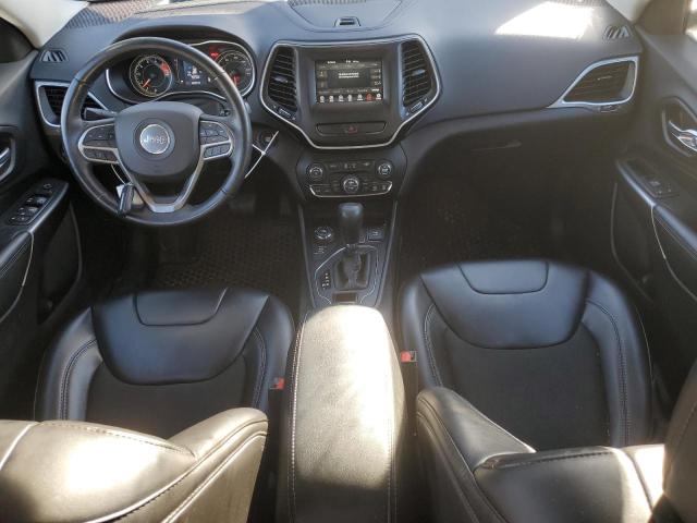 Photo 8 from auction – 2019 JEEP CHEROKEE L with VIN 1C4PJMLX4KD270582