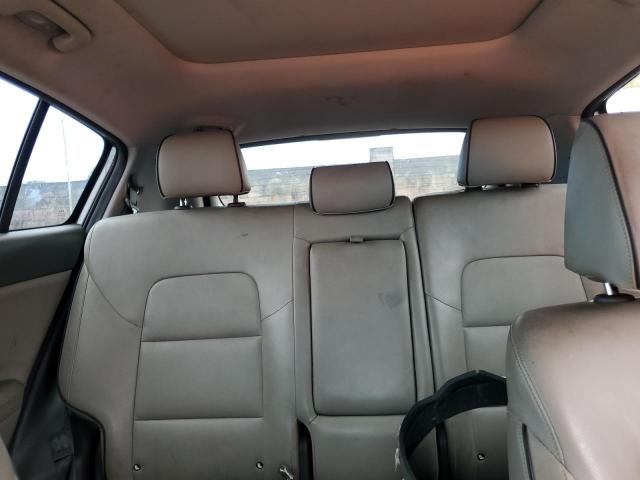 Photo 10 from auction – 2017 KIA SPORTAGE E with VIN KNDPN3AC3H7213022
