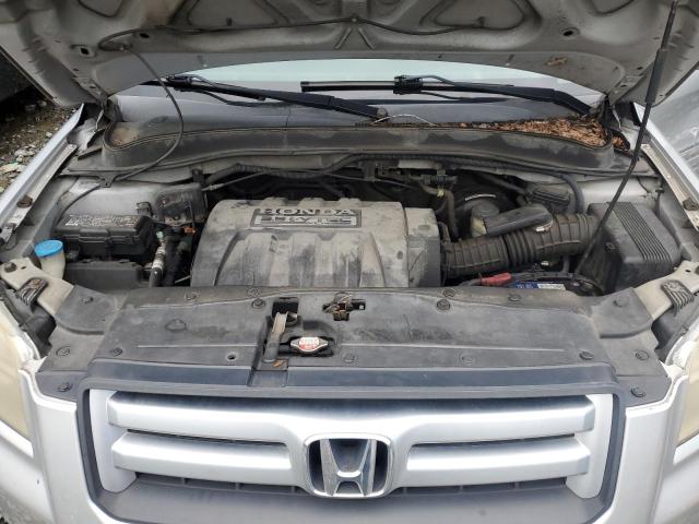 صورة رقم 12 من المزاد - 2008 HONDA PILOT EXL مع VIN 5FNYF28588B028932
