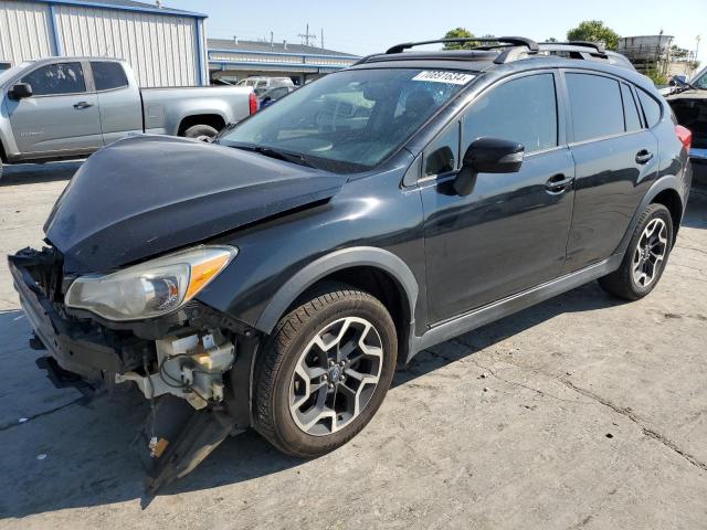 صورة رقم 1 من المزاد - 2016 SUBARU CROSSTREK مع VIN JF2GPALC2G8200123