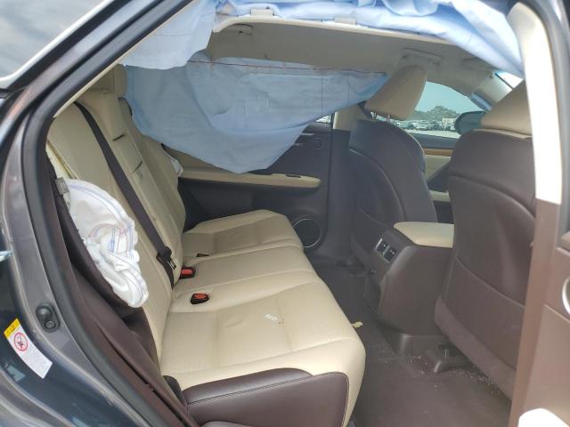 Photo 11 from auction – 2019 LEXUS RX 350 BAS with VIN 2T2BZMCA0KC211908