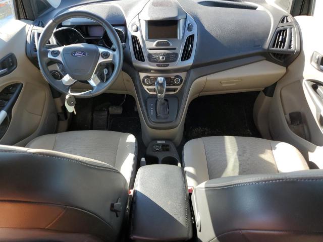Photo 8 from auction – 2014 FORD TRANSIT CO with VIN NM0GE9F70E1148558