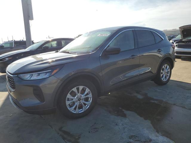 FORD ESCAPE ACT 2023 with VIN 1FMCU0GN1PUA77297 - Photo from auction