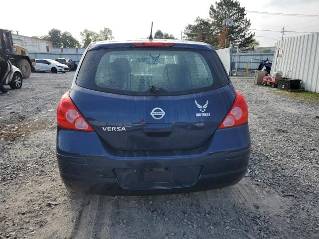 Photo 6 from auction – 2012 NISSAN VERSA S with VIN 3N1BC1CP7CL370421