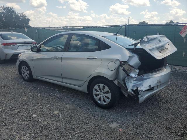 Photo 2 from auction – 2015 HYUNDAI ACCENT GLS with VIN KMHCT4AE6FU820151