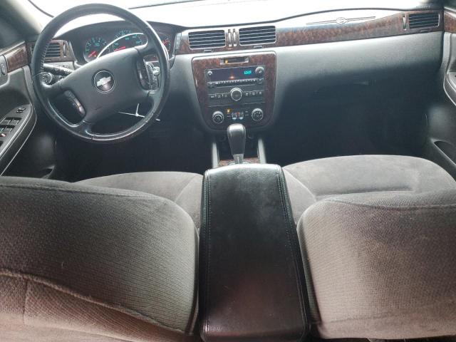Photo 8 from auction – 2012 CHEVROLET IMPALA LT with VIN 2G1WG5E36C1217205
