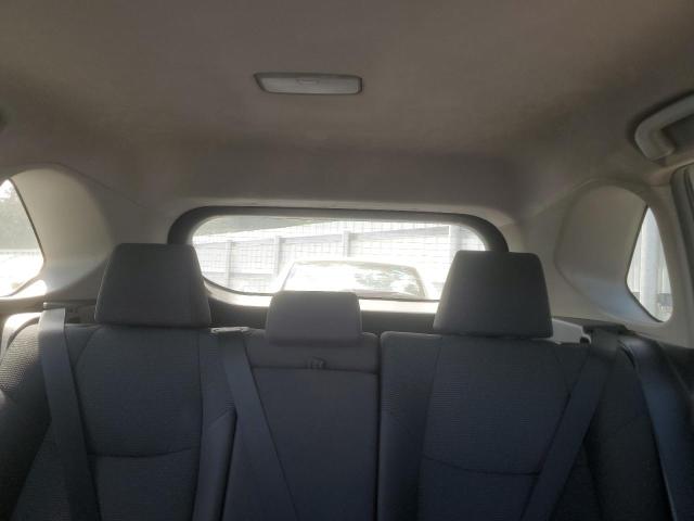 Photo 10 from auction – 2023 TOYOTA RAV4 LE with VIN 2T3H1RFV7PC216684