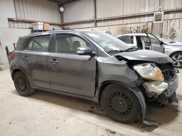 Photo 4 from auction – 2010 TOYOTA SCION XD with VIN JTKKU4B40AJ055766