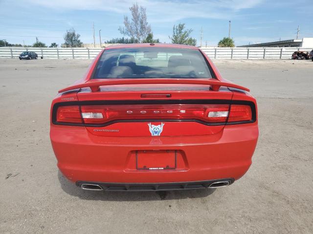 Photo 6 from auction – 2013 DODGE CHARGER SX with VIN 2C3CDXHG0DH730914
