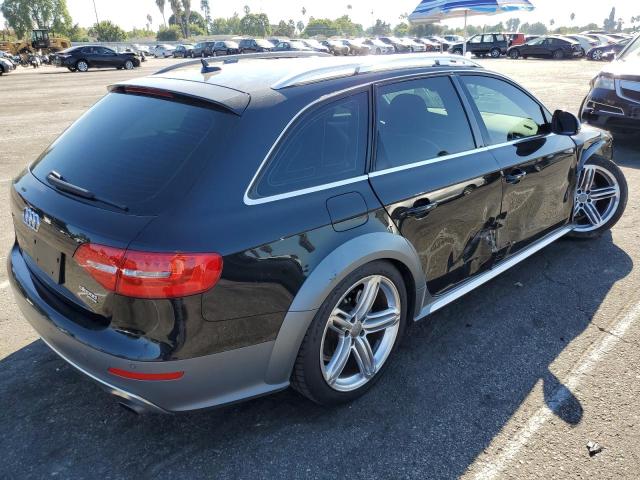 Photo 3 from auction – 2014 AUDI A4 ALLROAD with VIN WA1UFAFL4EA131340