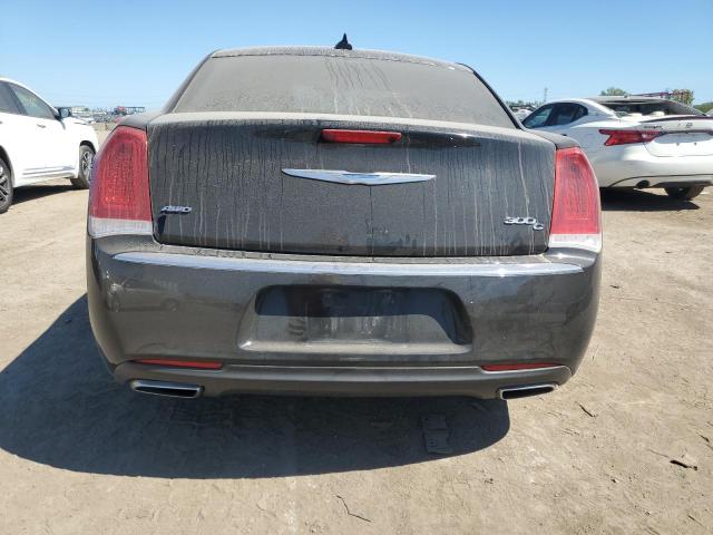 Photo 6 from auction – 2016 CHRYSLER 300C with VIN 2C3CCAKG2GH164431