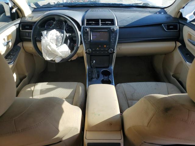 Photo 8 from auction – 2016 TOYOTA CAMRY LE with VIN 4T4BF1FK6GR583054