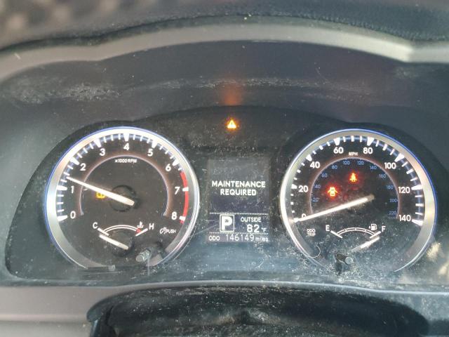 Photo 9 from auction – 2016 TOYOTA HIGHLANDER with VIN 5TDZKRFHXGS154810
