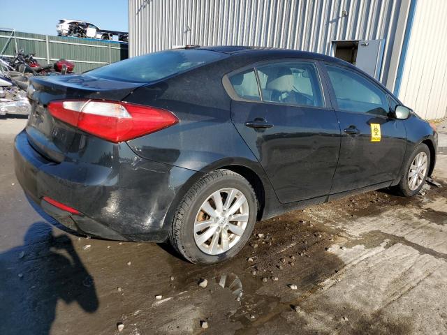 Photo 3 from auction – 2014 KIA FORTE LX with VIN KNAFX4A60E5136104