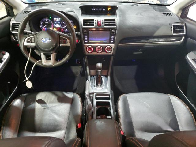 Photo 8 from auction – 2016 SUBARU CROSSTREK with VIN JF2GPANC2G8247892