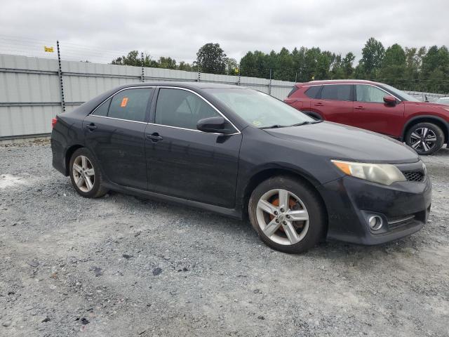 Photo 4 from auction – 2014 TOYOTA CAMRY L with VIN 4T1BF1FK9EU391845